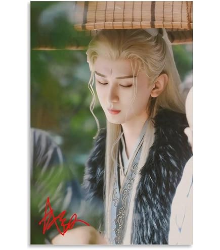 Amazon.co.jp: チョンイー 成毅 64P 写真集 14x21 [並行輸入品